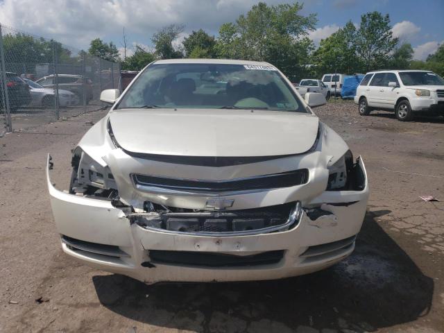 1G1ZC5E00CF306307 - 2012 CHEVROLET MALIBU 1LT 白色 照片 5