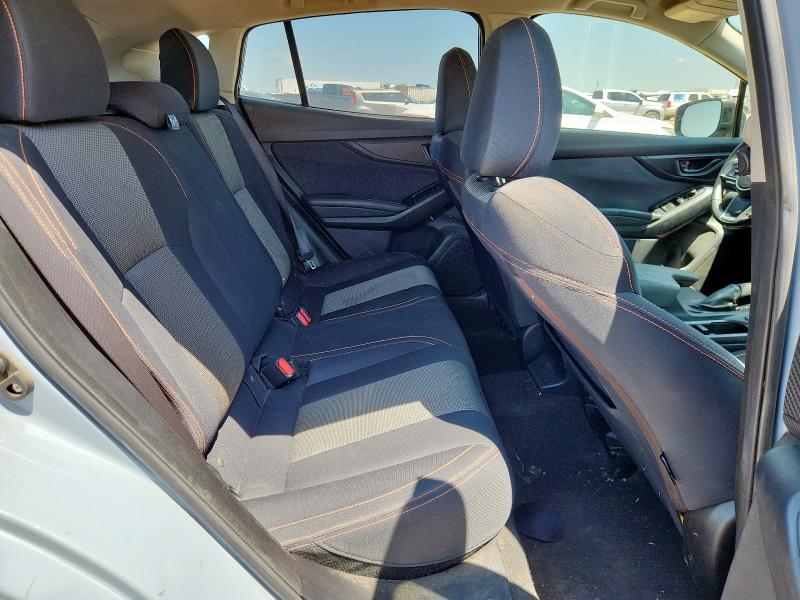 JF2GTADC7JH285493 - 2018 SUBARU CROSSTREK PREMIUM ლურჯი ფოტო 10