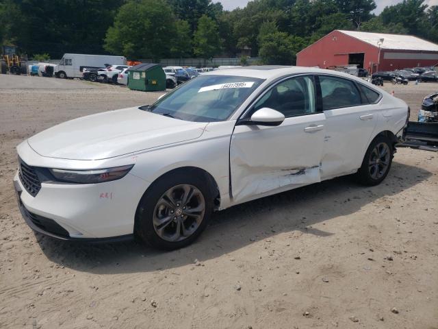 2024 HONDA ACCORD EX, 