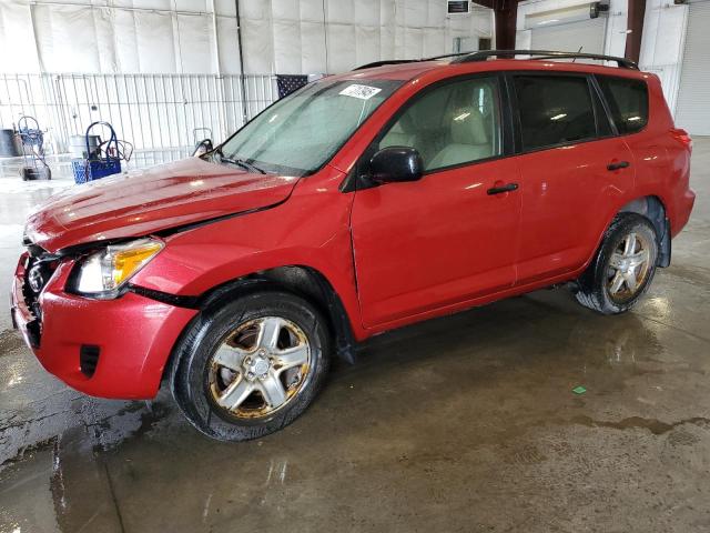 2010 TOYOTA RAV4, 