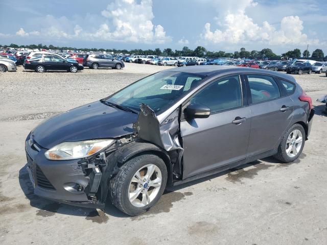 2013 FORD FOCUS SE, 
