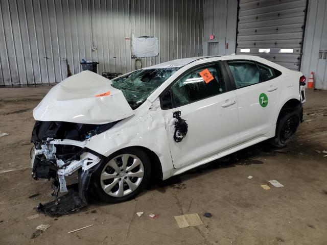 2024 TOYOTA COROLLA LE, 