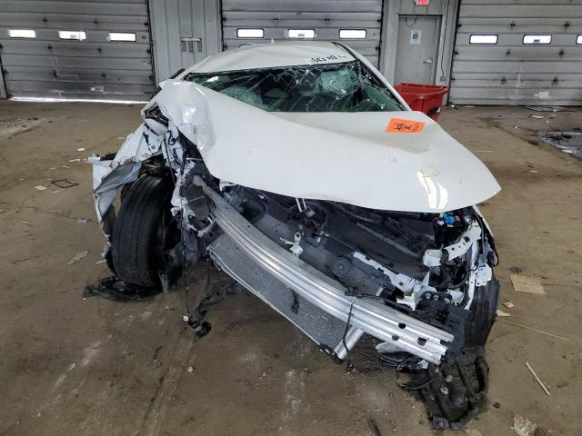 5YFB4MDE7RP124053 - 2024 TOYOTA COROLLA LE WHITE photo 5