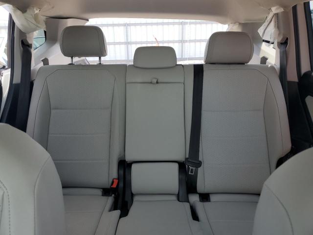 3VV2B7AX0LM180171 - 2020 VOLKSWAGEN TIGUAN SE أبيض صورة 10