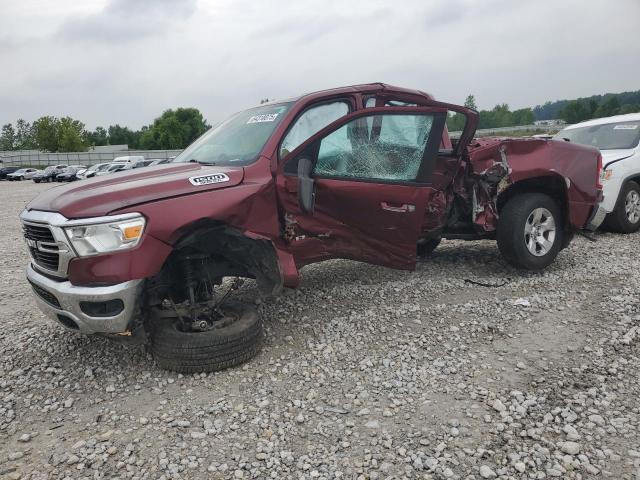 2020 RAM 1500 BIG HORN/LONE STAR, 