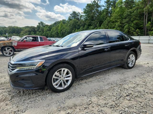 2020 VOLKSWAGEN PASSAT SE, 