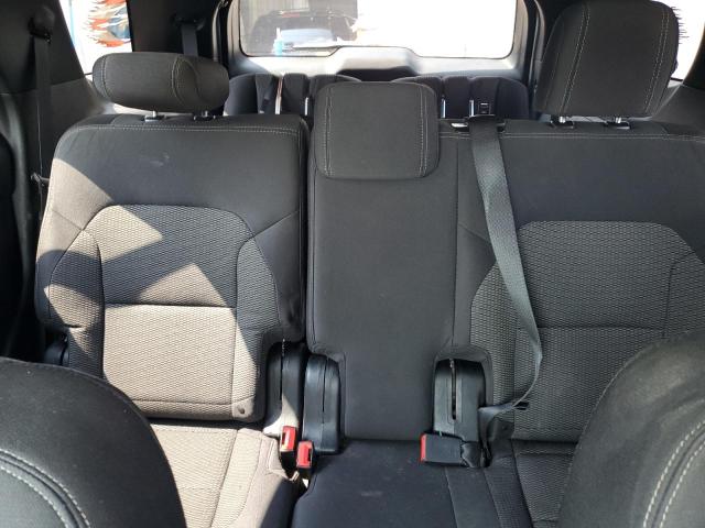 1FM5K8D86JGC51026 - 2018 FORD EXPLORER XLT Ağ foto 10