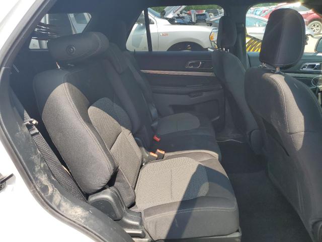 1FM5K8D86JGC51026 - 2018 FORD EXPLORER XLT Ağ foto 11