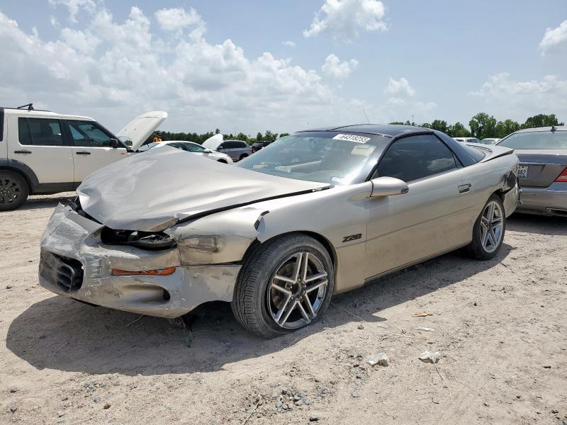 2000 CHEVROLET CAMARO Z28, null