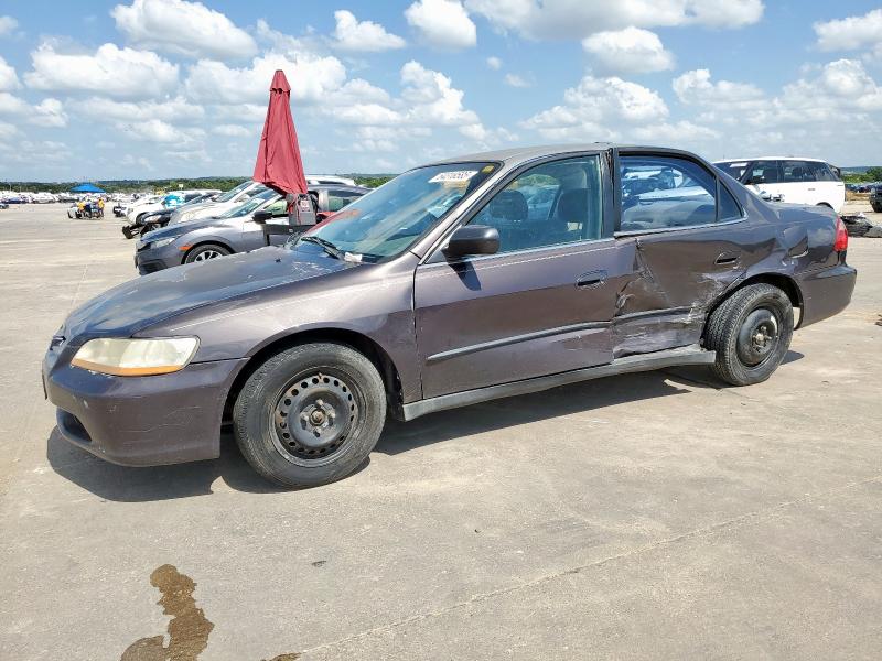 1998 HONDA ACCORD LX, 