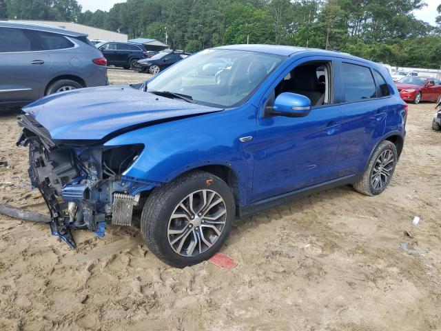 2019 MITSUBISHI OUTLANDER SPORT ES, 