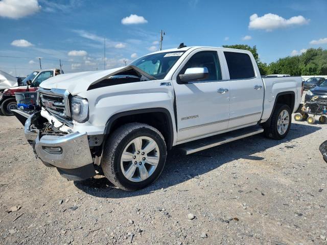2018 GMC SIERRA K1500 SLT, null