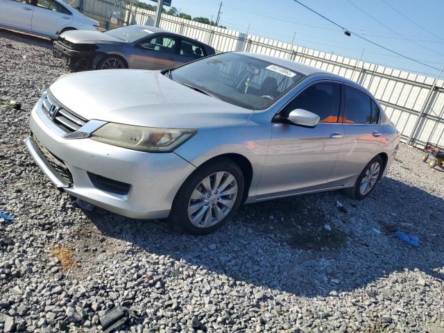 2014 HONDA ACCORD LX, 