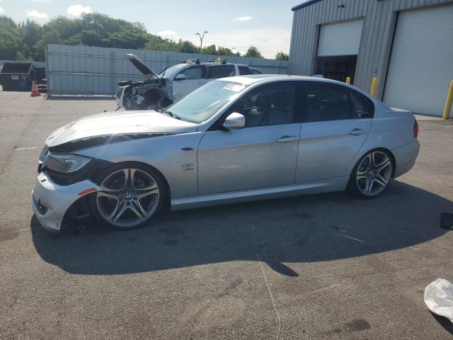 2010 BMW 328 XI SULEV, 