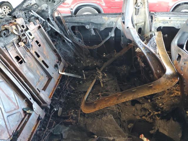 WDDSJ4EB3EN104313 - 2014 MERCEDES-BENZ CLA 250 GRAY photo 10