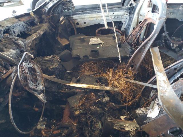 WDDSJ4EB3EN104313 - 2014 MERCEDES-BENZ CLA 250 GRAY photo 7