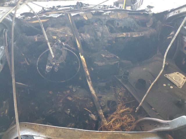 WDDSJ4EB3EN104313 - 2014 MERCEDES-BENZ CLA 250 GRAY photo 8