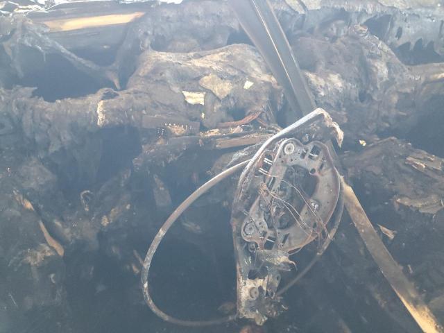 WDDSJ4EB3EN104313 - 2014 MERCEDES-BENZ CLA 250 GRAY photo 9