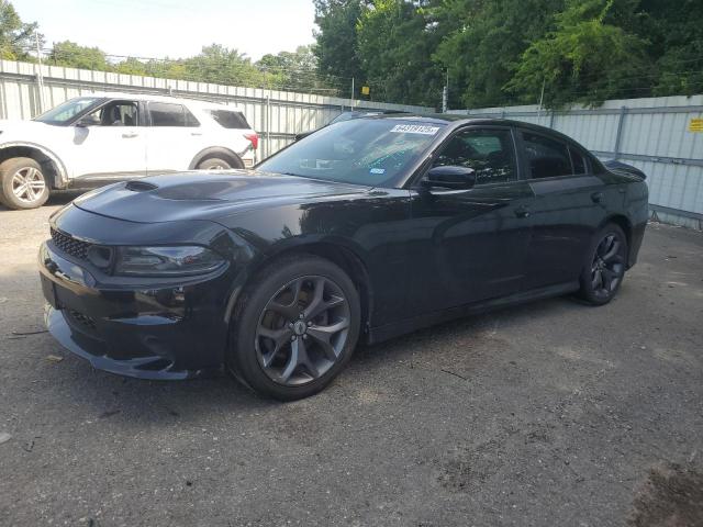 2019 DODGE CHARGER GT, null
