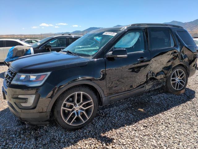 2016 FORD EXPLORER SPORT, 