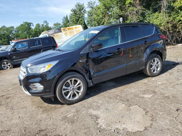 2019 FORD ESCAPE SE, 