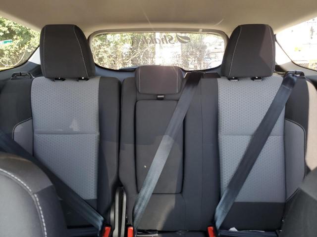 1FMCU9GD5KUB91369 - 2019 FORD ESCAPE SE შავი ფოტო 10