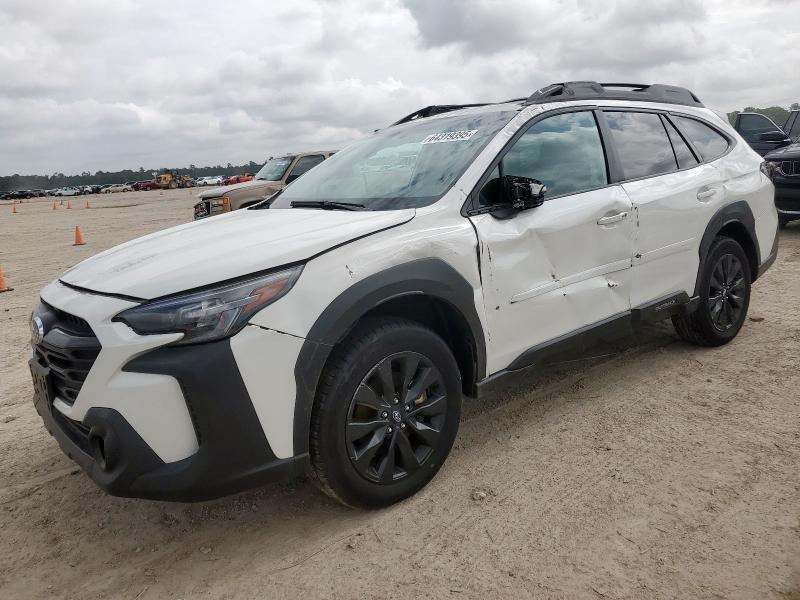 2024 SUBARU OUTBACK ONYX EDITION, null