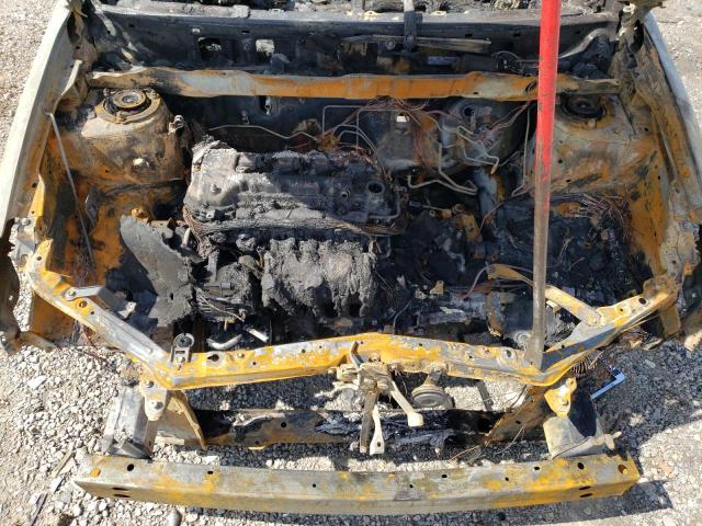 2T1KR32E37C682414 - 2007 TOYOTA MATRIX XR 红色 照片 12