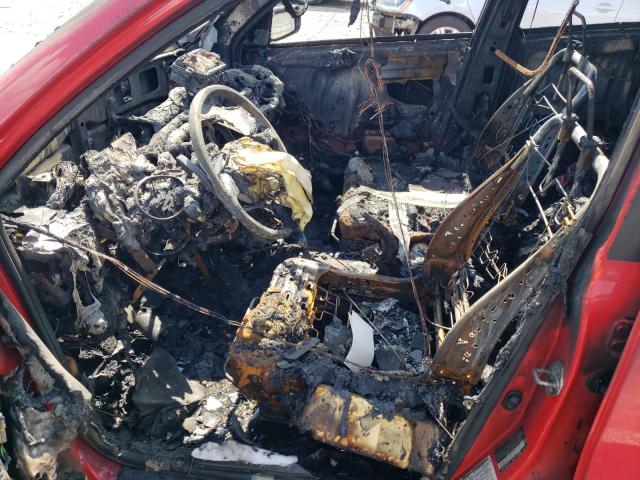 2T1KR32E37C682414 - 2007 TOYOTA MATRIX XR 红色 照片 7