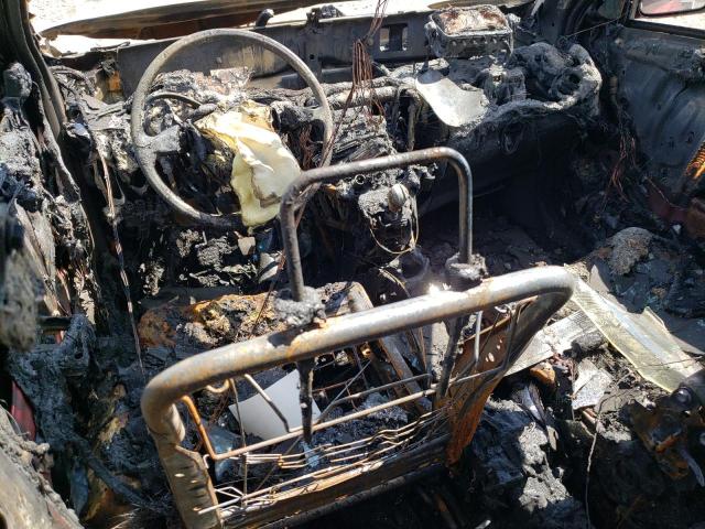 2T1KR32E37C682414 - 2007 TOYOTA MATRIX XR 红色 照片 8