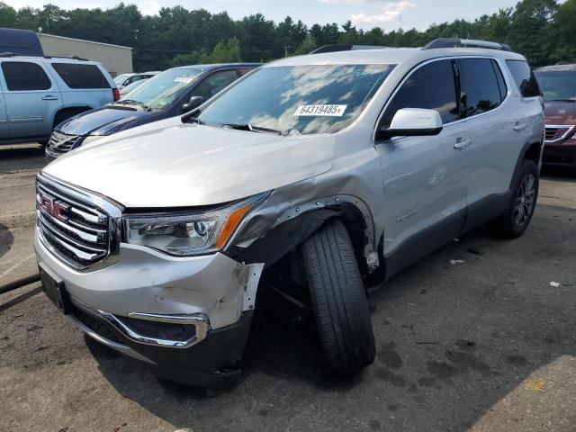 2019 GMC ACADIA SLT-1, 