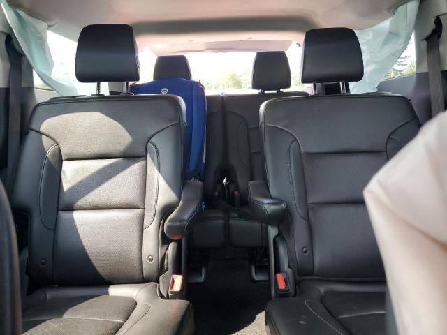 1GKKNULS9KZ262343 - 2019 GMC ACADIA SLT-1 Күміс фото 10