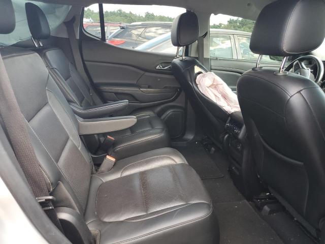 1GKKNULS9KZ262343 - 2019 GMC ACADIA SLT-1 Күміс фото 11