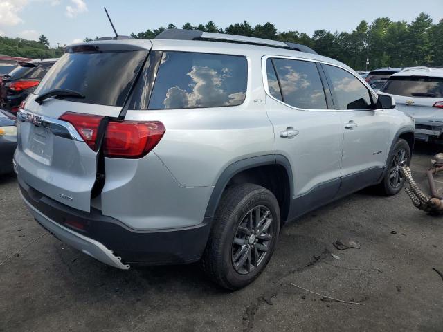 1GKKNULS9KZ262343 - 2019 GMC ACADIA SLT-1 Күміс фото 3