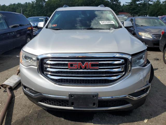 1GKKNULS9KZ262343 - 2019 GMC ACADIA SLT-1 Күміс фото 5