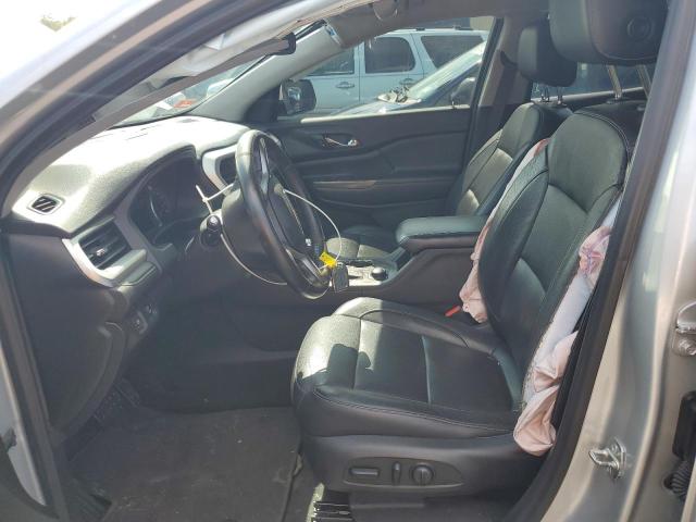 1GKKNULS9KZ262343 - 2019 GMC ACADIA SLT-1 Күміс фото 7