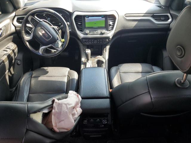 1GKKNULS9KZ262343 - 2019 GMC ACADIA SLT-1 Күміс фото 8