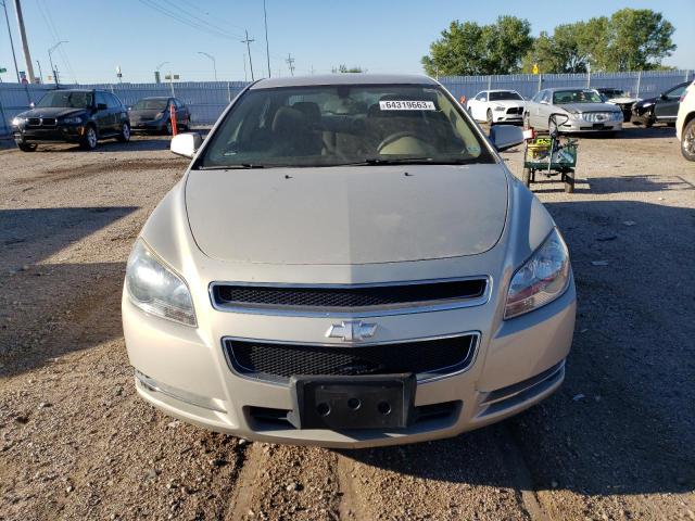 1G1ZC5E06CF159989 - 2012 CHEVROLET MALIBU 1LT 棕色 照片 5