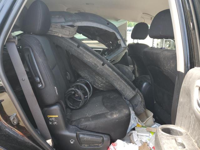 5N1DR2MM1JC673410 - 2018 NISSAN PATHFINDER S Սև լուսանկար 11