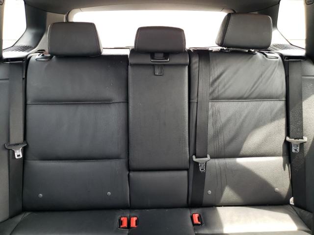 5UXWX7C5XG0S16291 - 2016 BMW X3 XDRIVE35I BLACK photo 10