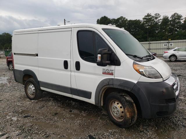 3C6TRVNG0HE509876 - 2017 RAM PROMASTER 1500 STANDARD WHITE photo 4