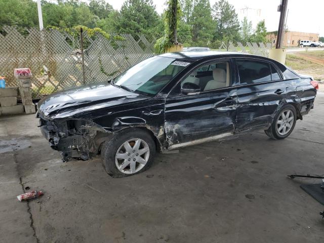 4T1BK3DBXCU461781 - 2012 TOYOTA AVALON BASE 黑色 照片 1