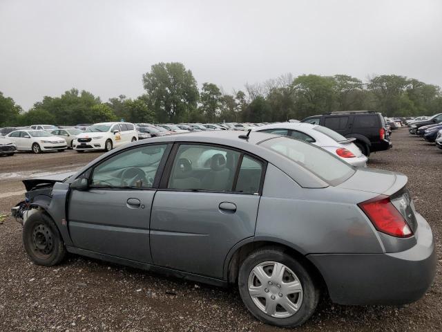 1G8AJ55F56Z169859 - 2006 SATURN ION LEVEL 2 SILVER photo 2