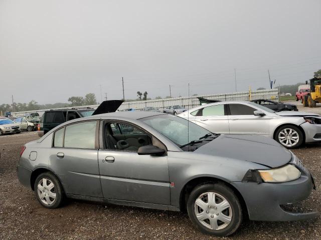 1G8AJ55F56Z169859 - 2006 SATURN ION LEVEL 2 SILVER photo 4