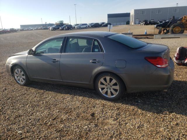 4T1BK36B45U029722 - 2005 TOYOTA AVALON XL GRAY photo 2