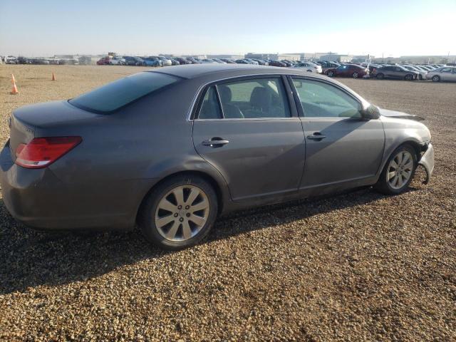 4T1BK36B45U029722 - 2005 TOYOTA AVALON XL GRAY photo 3