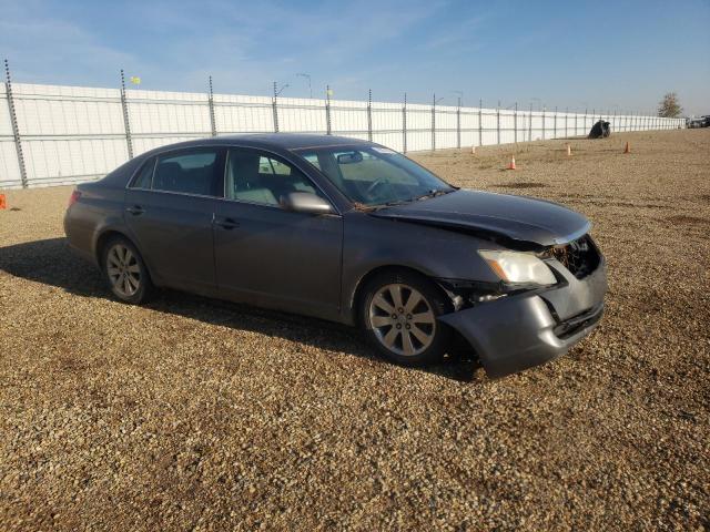 4T1BK36B45U029722 - 2005 TOYOTA AVALON XL GRAY photo 4