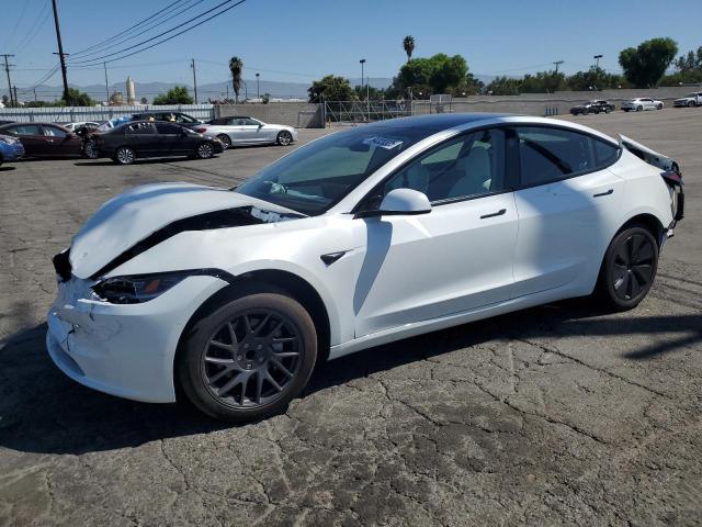 2025 TESLA MODEL 3, 