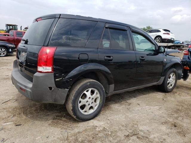 5GZCZ23D84S844115 - 2004 SATURN VUE BLACK photo 3