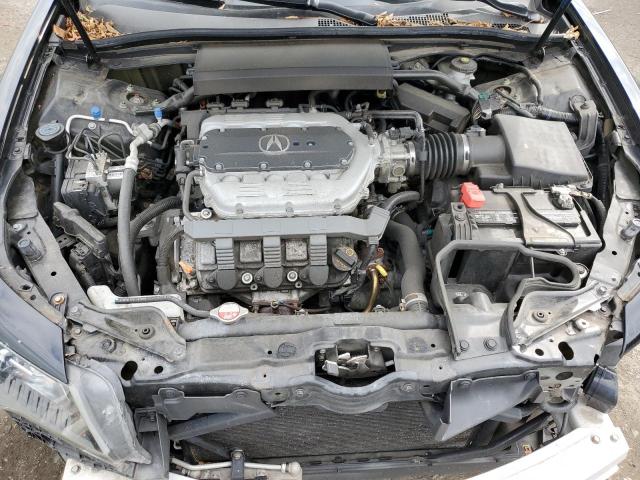 19UUA8F56DA013949 - 2013 ACURA TL TECH BLACK photo 11